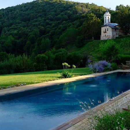Dionisia'S Home, Pool, Spa On Monviso Unesco Alps Verzuolo 外观 照片