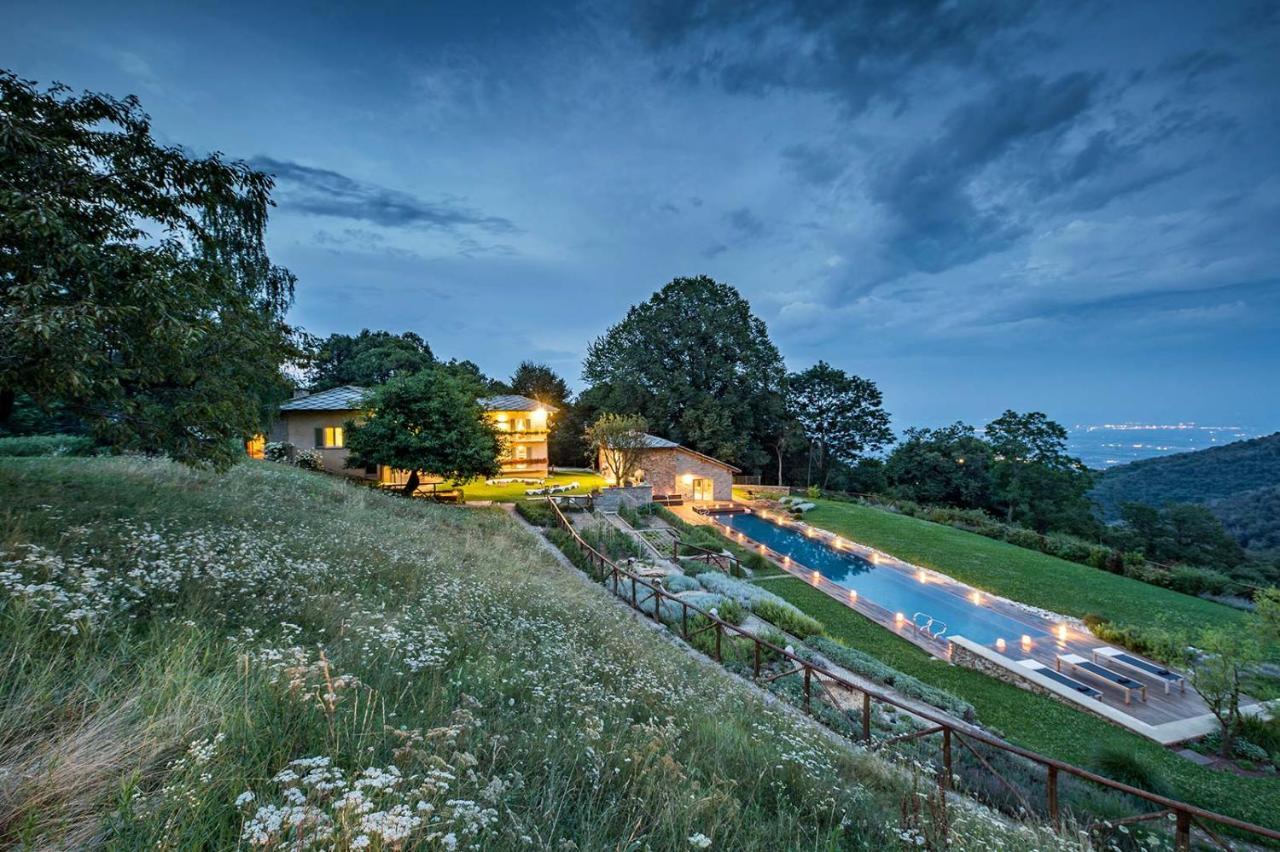 Dionisia'S Home, Pool, Spa On Monviso Unesco Alps Verzuolo 外观 照片