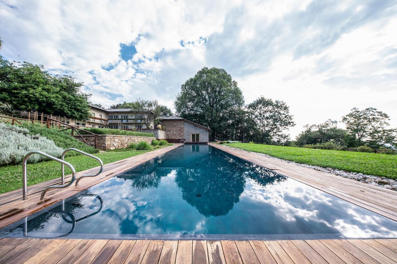 Dionisia'S Home, Pool, Spa On Monviso Unesco Alps Verzuolo 外观 照片